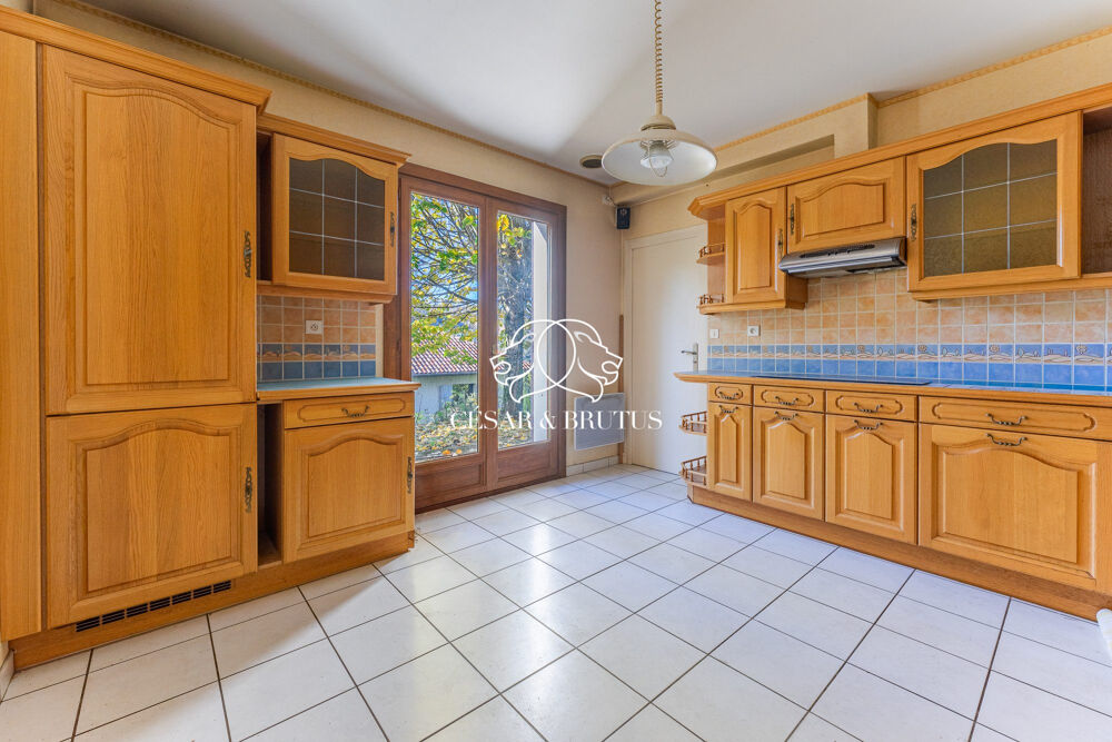  vendre  Maison Saint-Romain-au-Mont-d'Or (69270)