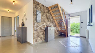 Maison à vendre 8 pièces 230 m²