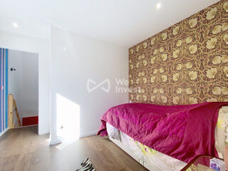  Maison à vendre 3 pièces 46 m²