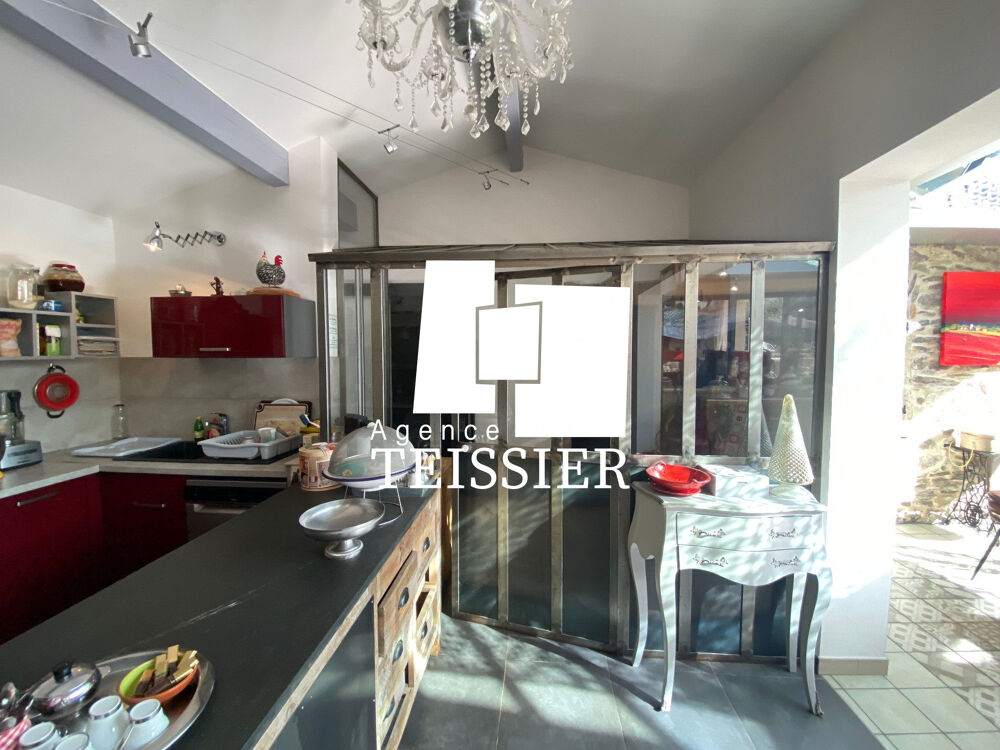 � vendre  Maison Les Vans (07140)