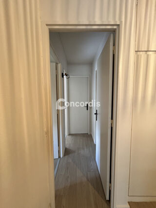  Appartement � louer 3 pi�ces 1 m� Nancy
