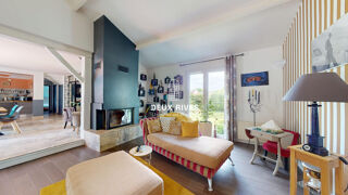  Maison � vendre 6 pi�ces 167 m�