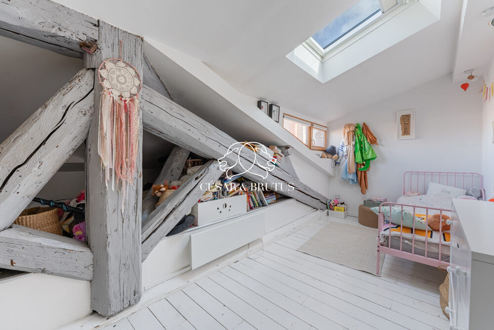 à vendre  Appartement Lyon 1