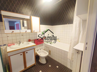  Appartement � vendre 4 pi�ces 74 m�