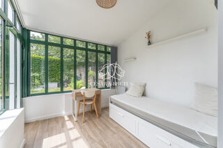  Appartement à vendre 1 pièce 19 m² Villeurbanne