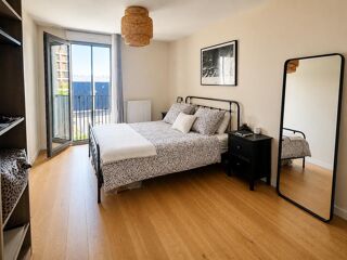  Appartement à vendre 3 pièces 93 m²