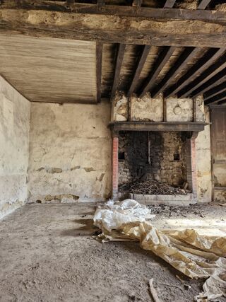  Maison à vendre 5 pièces 90 m²