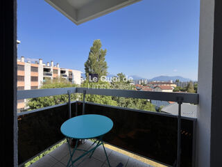  Appartement à vendre 2 pièces 41 m²