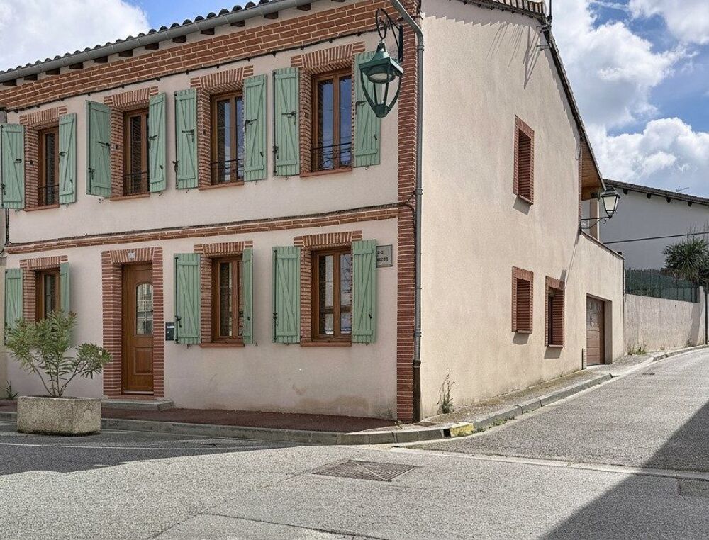 Maison 5 pièces 1 m² · à Lanta · 1 m² · 370 000 €
