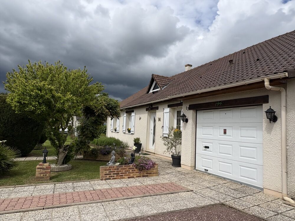 Maison avec 5 chambres