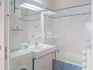  Appartement à vendre 2 pièces 40 m²