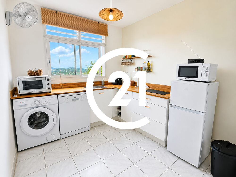 Vente Appartement LE LAMENTIN - ACAJOU - APPARTEMENT T2 Le lamentin