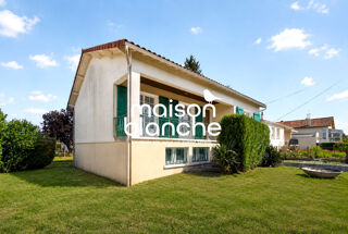  Maison à vendre 4 pièces 90 m²