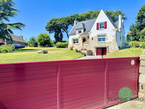   Belle maison soign�e 132m� habitable Maison - 5 pi�ce(s) - 132 m�