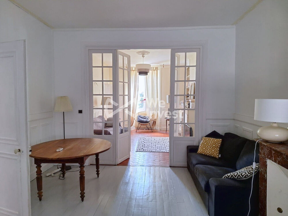 Vente Maison Maison familiale de caractère de 212 m² avec jardin, dépendan Entrains-sur-nohain
