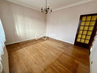  Maison à vendre 6 pièces 96 m²