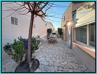  Maison � vendre 4 pi�ces 52 m�