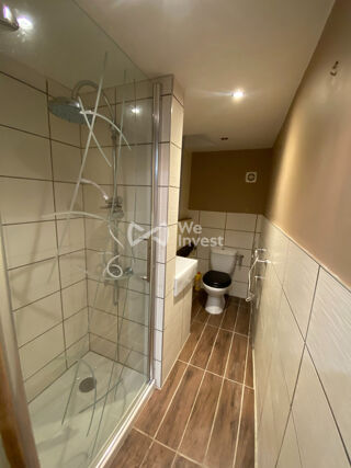  Maison à vendre 4 pièces 99 m²