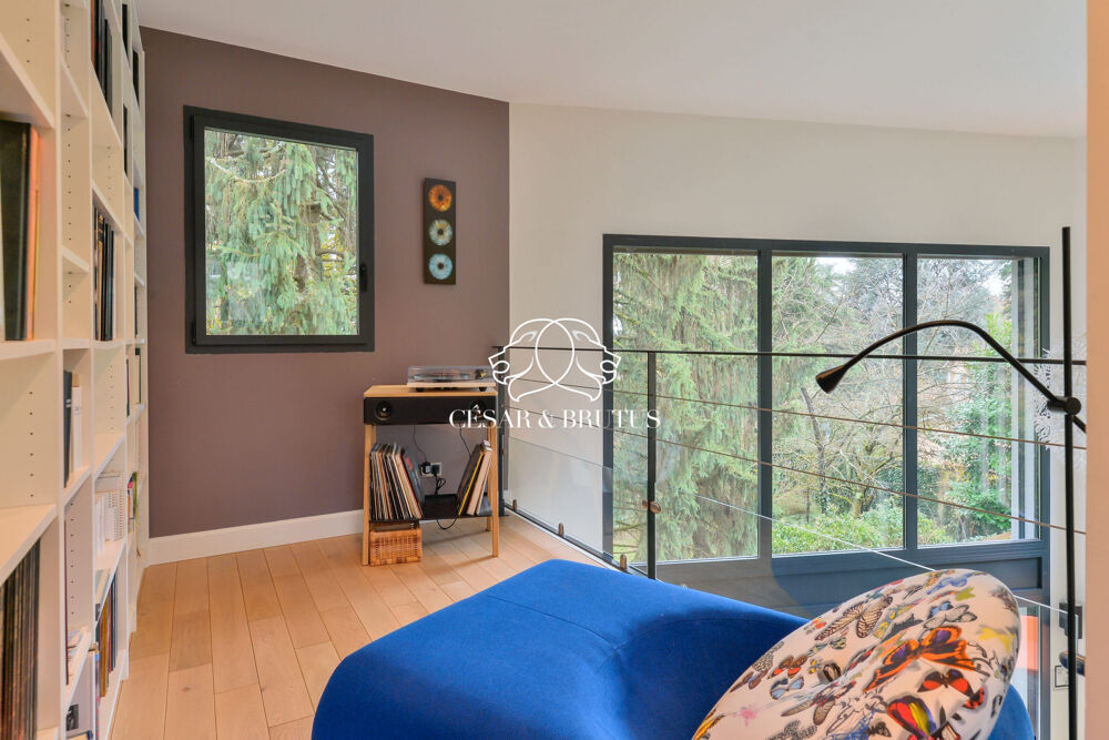  vendre  Maison Rillieux-la-Pape (69140)