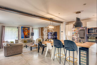 Maison � vendre 5 pi�ces 178 m�
