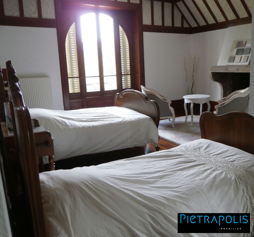  vendre  Proprit/chteau Saint-Julien-Molin-Molette (42220)