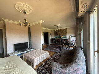  Appartement à vendre 4 pièces 82 m²