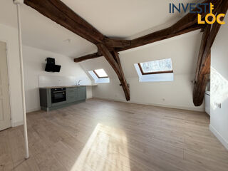  Appartement à louer 2 pièces 30 m²