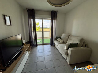  Appartement à louer 1 pièce 24 m²
