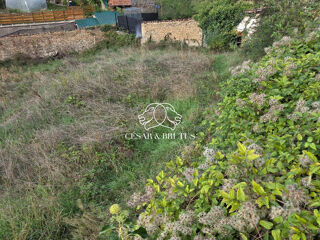  Terrain � vendre 1093 m�