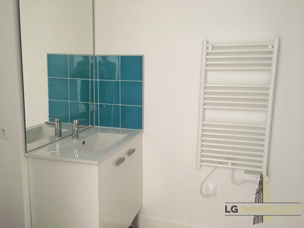 Location Appartement LONGUEAU - TYPE 1 AVEC PARKING Longueau