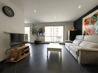Vente Appartement Lumineux, traversant et possibilité parkings Grenoble