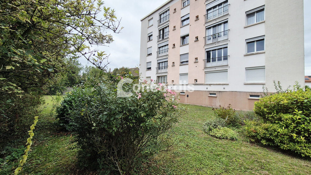 Appartement – Toul - Plus