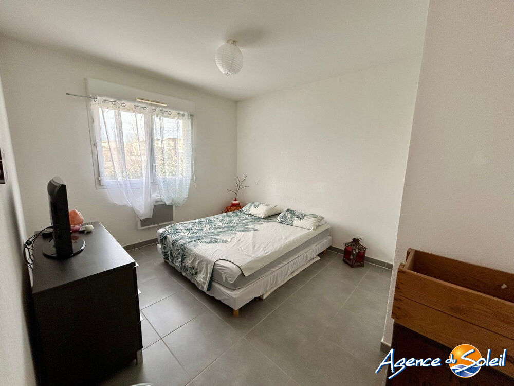 Vente Appartement Rare T3 jardin dans résidence récente Narbonne