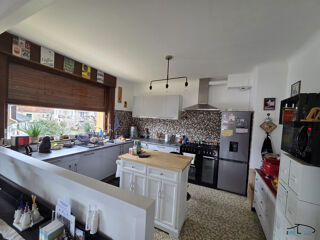  Maison � vendre 7 pi�ces 186 m�