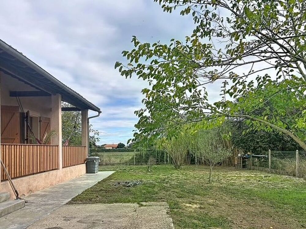 Location Maison MAISON PLAIN PIED GAILLAC Gaillac