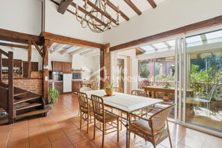  Maison à vendre 8 pièces 328 m²