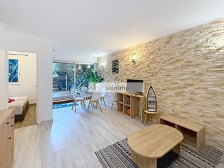  Appartement � vendre 2 pi�ces 28 m�