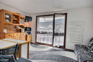  Appartement � vendre 1 pi�ce 21 m�