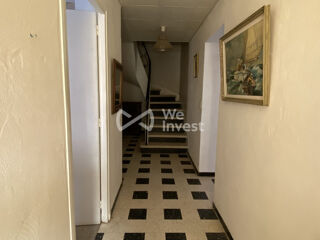  Maison à vendre 5 pièces 132 m²