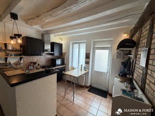  Maison � vendre 4 pi�ces 105 m�