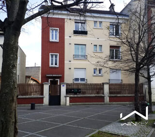  Appartement  vendre 3 pices 73 m