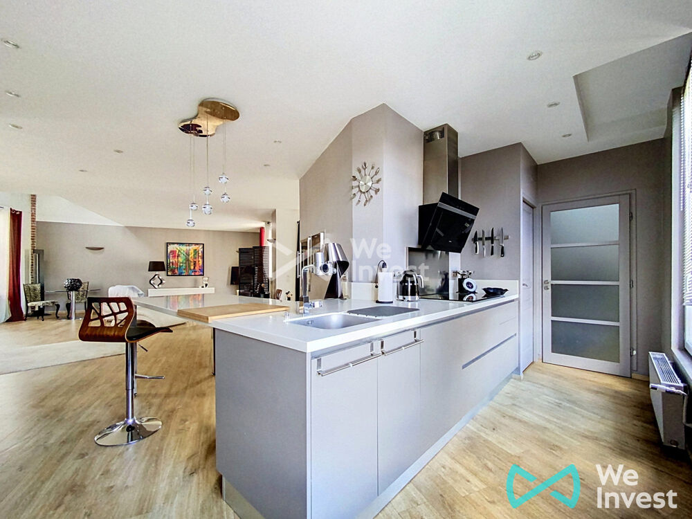 à vendre  Appartement Montmorency (95160)