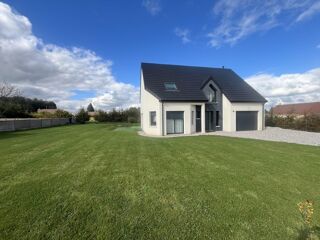  Maison � vendre 5 pi�ces 140 m�