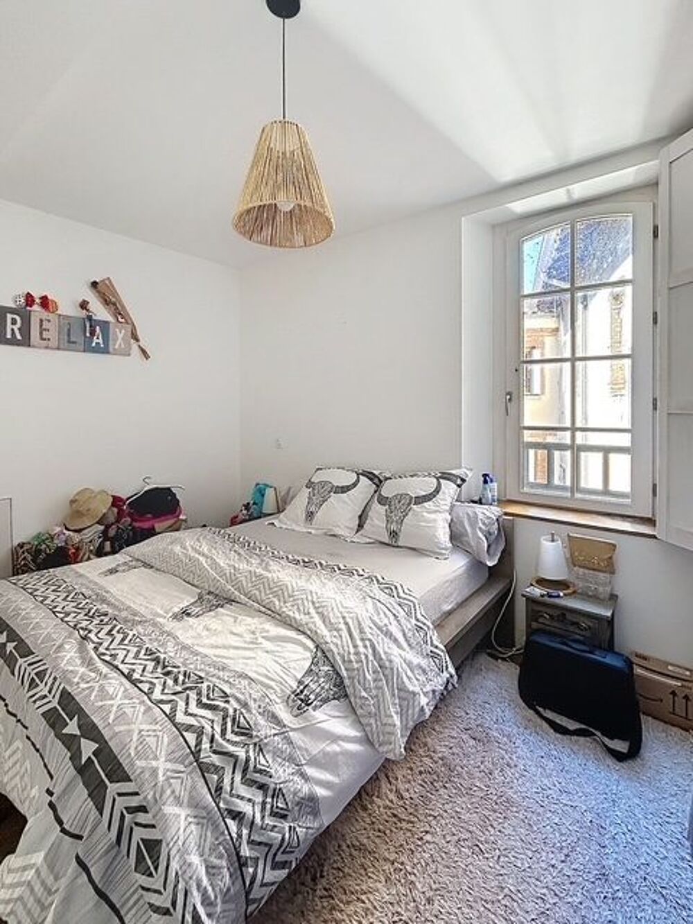 APPARTEMENT GAILLAC 2 PIECES