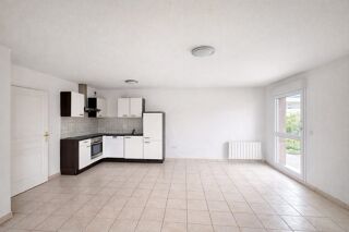  Appartement à vendre 3 pièces 62 m²