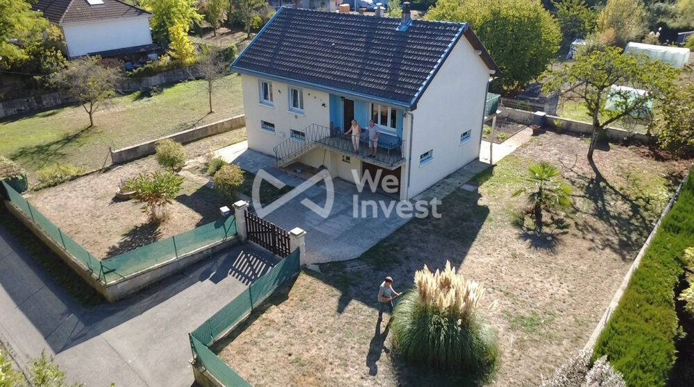 Vente Maison Pavillon individuel de 108m² Sedan