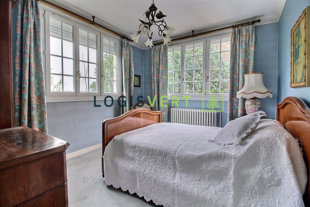 à vendre  Maison Palaiseau (91120)