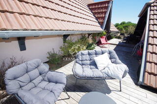  Appartement à vendre 6 pièces 136 m²