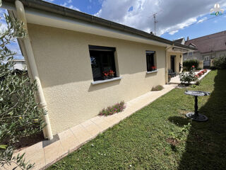  Maison � vendre 6 pi�ces 160 m�
