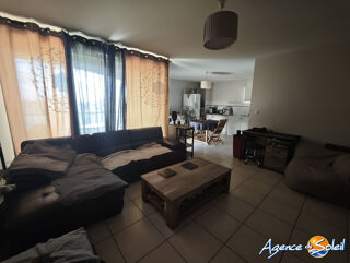  Appartement � vendre 3 pi�ces 71 m�